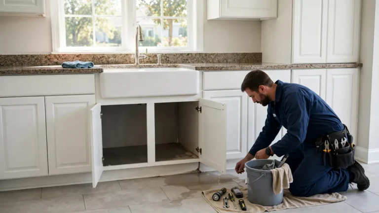 water damage restoration Apex, NC