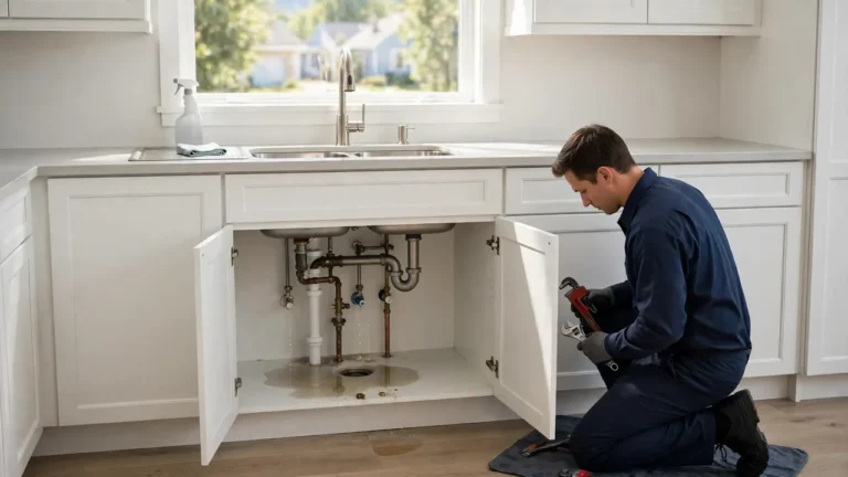 water damage restoration Beavercreek, OH