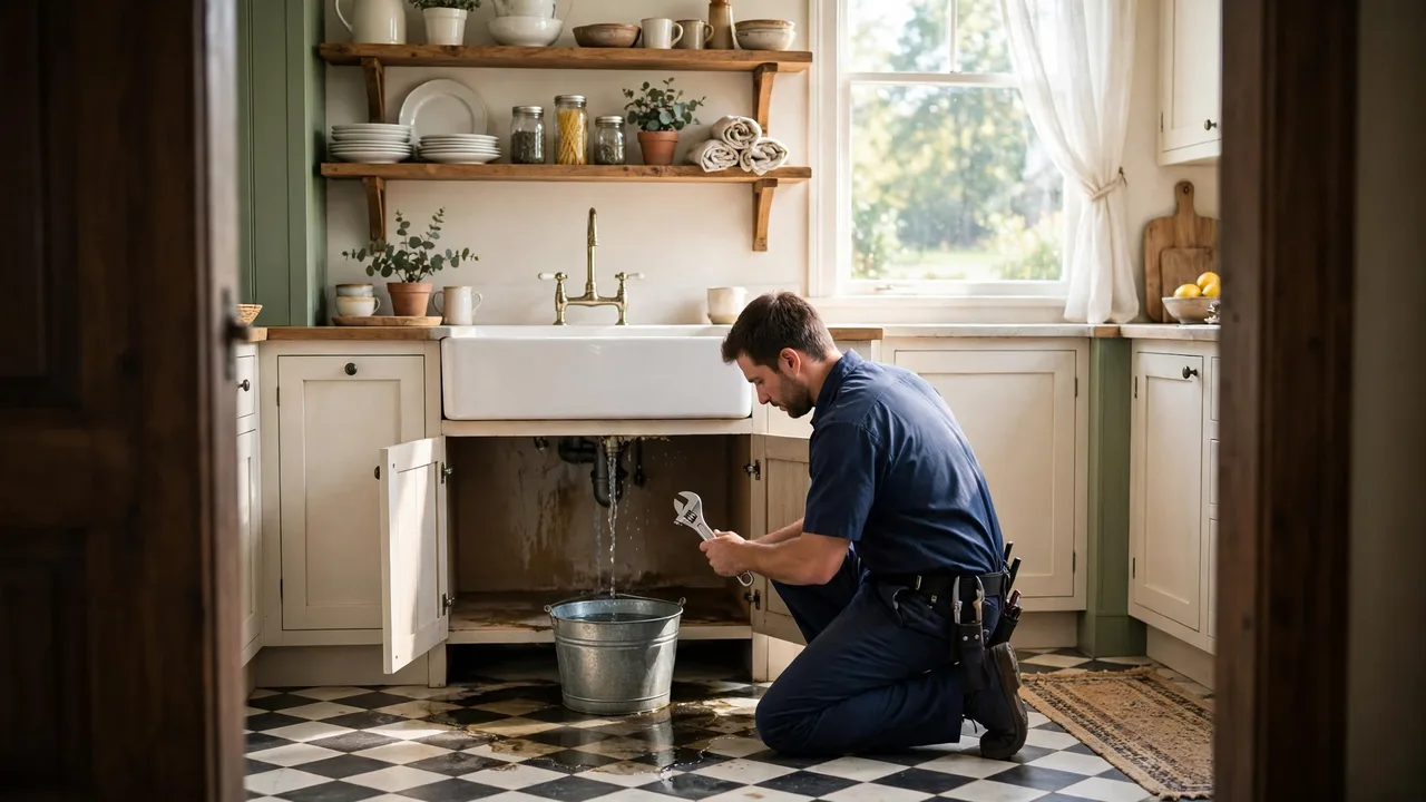 water damage restoration Tinley Park, IL