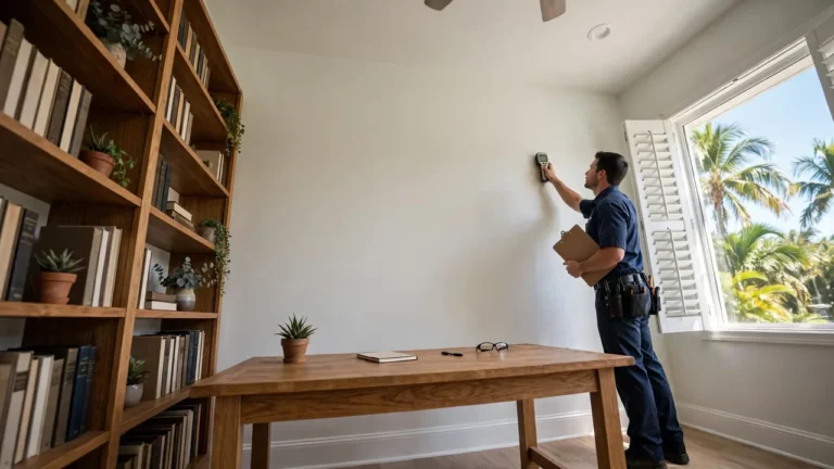 water damage restoration Winter Garden, FL